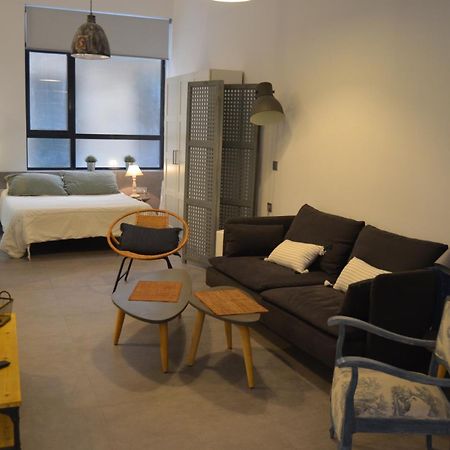 شقة Lofts Miriam كاديز المظهر الخارجي الصورة