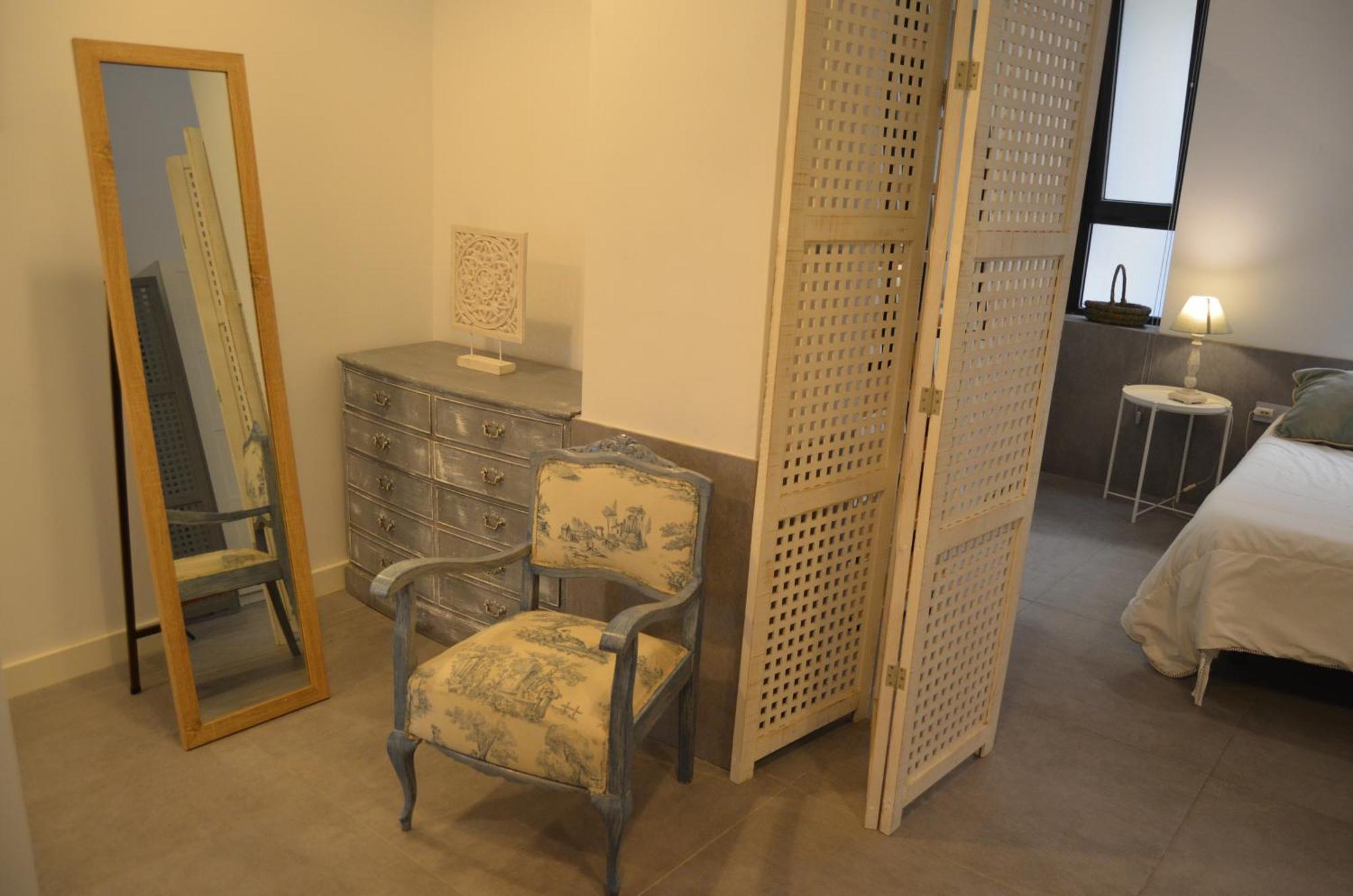 شقة Lofts Miriam كاديز المظهر الخارجي الصورة
